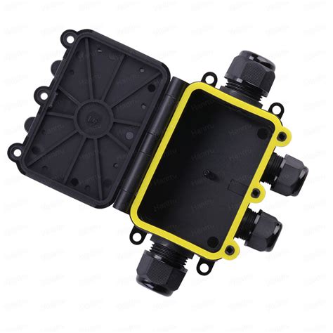 corning waterproof junction boxes|automotive waterproof electrical junction box.